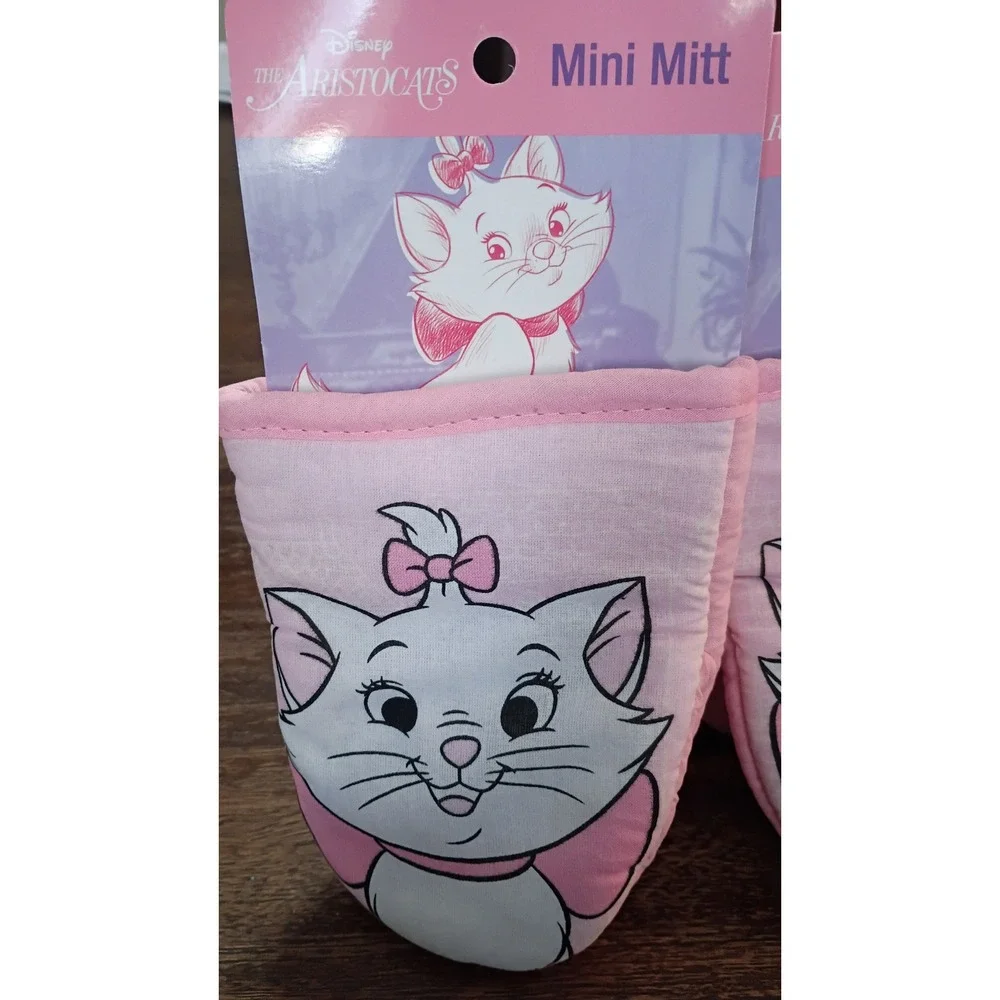 Disney aristocats marie